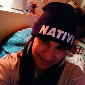 Meet your Posher, Heidi